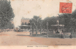 34-BEZIERS-N°3832-E/0015 - Beziers