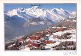 73-LES ARCS-N°3832-D/0361 - Other & Unclassified