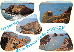 29-CROZON-N°3833-D/0335 - Crozon