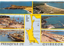 56-QUIBERON-N°3833-D/0323 - Quiberon