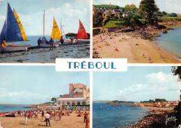 29-TREBOUL-N°3833-D/0315 - Tréboul