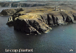 22-CAP FREHEL-N°3833-D/0289 - Cap Frehel