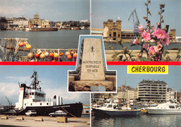 50-CHERBOURG-N°3833-D/0241 - Cherbourg