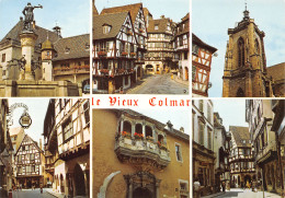 68-COLMAR-N°3833-D/0151 - Colmar