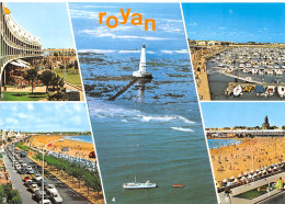 17-ROYAN-N°3833-D/0101 - Royan