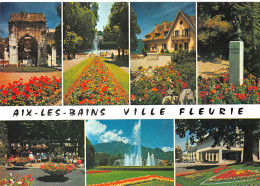 73-AIX LES BAINS-N°3833-D/0105 - Aix Les Bains