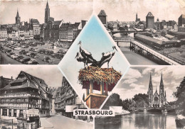 67-STRASBOURG-N°3833-C/0393 - Straatsburg