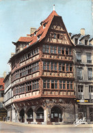 67-STRASBOURG-N°3833-C/0377 - Straatsburg