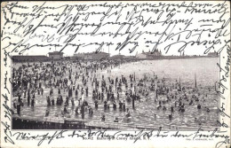 11328925 Coney Island New York Bathing United States - Other & Unclassified