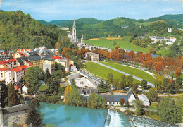 65-LOURDES-N°3833-C/0307 - Lourdes