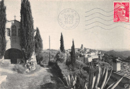 06-SAINT PAUL DE VENCE-N°3833-C/0261 - Saint-Paul