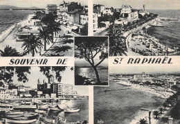 83-SAINT RAPHAEL-N°3833-C/0247 - Saint-Raphaël