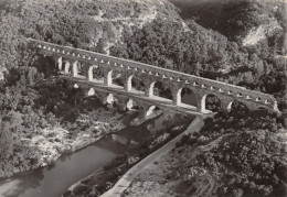 30-LE PONT DU GARD-N°3833-C/0183 - Andere & Zonder Classificatie