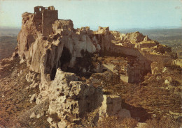 13-LES BAUX DE PROVENCE-N°3833-B/0311 - Les-Baux-de-Provence