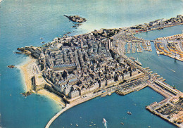 35-SAINT MALO-N°3833-B/0283 - Saint Malo