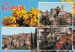 06-GRASSE-N°3833-B/0237 - Grasse