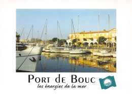 13-PORT DE BOUC-N°3833-B/0217 - Other & Unclassified