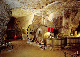 37-LA LOIRE CAVE-N°3833-B/0177 - Sonstige & Ohne Zuordnung