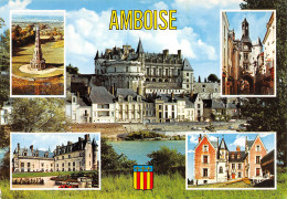 37-AMBOISE-N°3833-B/0175 - Amboise