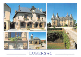 19-LUBERSAC-N°3834-B/0181 - Altri & Non Classificati