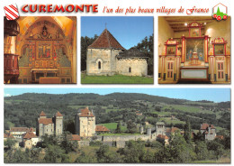 19-CUREMONTE-N°3834-B/0131 - Sonstige & Ohne Zuordnung