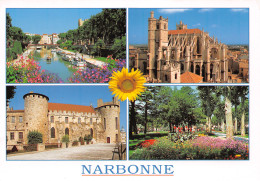 11-NARBONNE-N°3834-B/0127 - Narbonne