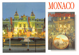 06-MONACO-N°3834-B/0103 - Sonstige & Ohne Zuordnung