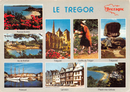 22-LE TREGOR-N°3834-B/0091 - Andere & Zonder Classificatie