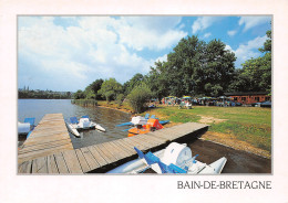 35-BAIN DE BRETAGNE-N°3834-B/0077 - Andere & Zonder Classificatie