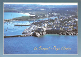 29-LE CONQUET-N°3834-A/0379 - Le Conquet