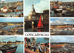 29-CONCARNEAU-N°3834-A/0359 - Concarneau