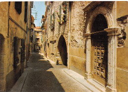 06-ANTIBES-N°3834-A/0301 - Autres & Non Classés