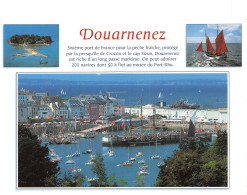 29-DOUARNENEZ-N°3834-A/0297 - Douarnenez