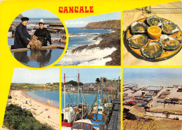 35-CANCALE-N°3834-A/0289 - Cancale