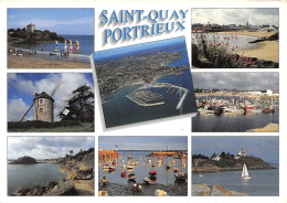 22-SAINT QUAY PORTRIEUX-N°3834-A/0211 - Saint-Quay-Portrieux