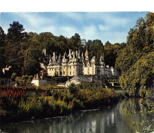 37-CHATEAUX DE LA LOIRE-N°3834-A/0187 - Andere & Zonder Classificatie