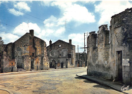 87-ORADOUR SUR GLANE-N°3834-A/0147 - Oradour Sur Glane