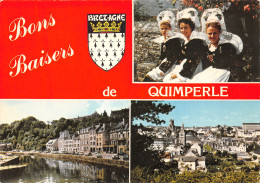 29-QUIMPERLE-N°3834-A/0149 - Quimperlé