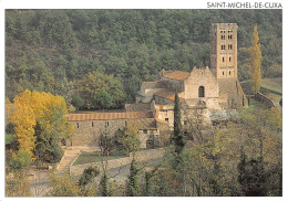 66-SAINT MICHEL DE CUXA-N°3834-A/0137 - Andere & Zonder Classificatie