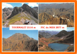 65-COL DU TOURMALET-N°3834-A/0125 - Sonstige & Ohne Zuordnung