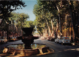 13-AIX EN PROVENCE-N°3834-A/0015 - Aix En Provence