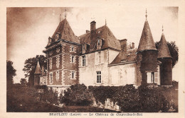 45-BEAULIEU-N°3833-E/0361 - Autres & Non Classés