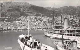 06-MONACO-N°3833-E/0277 - Andere & Zonder Classificatie