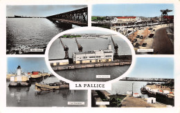 17-LA PALLICE-N°3833-E/0281 - Andere & Zonder Classificatie