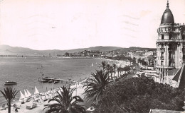 06-CANNES-N°3833-E/0263 - Cannes