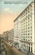 11328896 Los_Angeles_California Broadway Morosco Theatre Building - Altri & Non Classificati