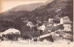 06-GORGES DU LOUP-N°3833-E/0235 - Autres & Non Classés