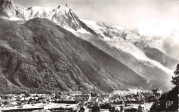 74-CHAMONIX-N°3833-E/0147 - Chamonix-Mont-Blanc