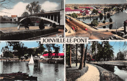 94-JOINVILLE LE PONT-N°3833-E/0089 - Joinville Le Pont