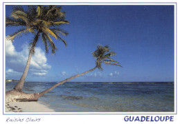 971-GUADELOUPE SAINT FRANCOIS-N°3833-D/0397 - Other & Unclassified